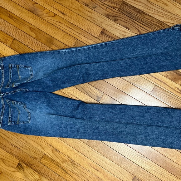CRUEL GIRL SLIM FIT Regular JEANS size 05 blue - Picture 9 of 12